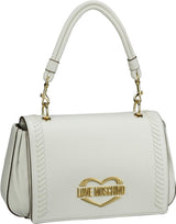 Love Moschino Jc4055pp1gld1 Bolso De Mano Mujer Bolsos Naty Shop Blanco