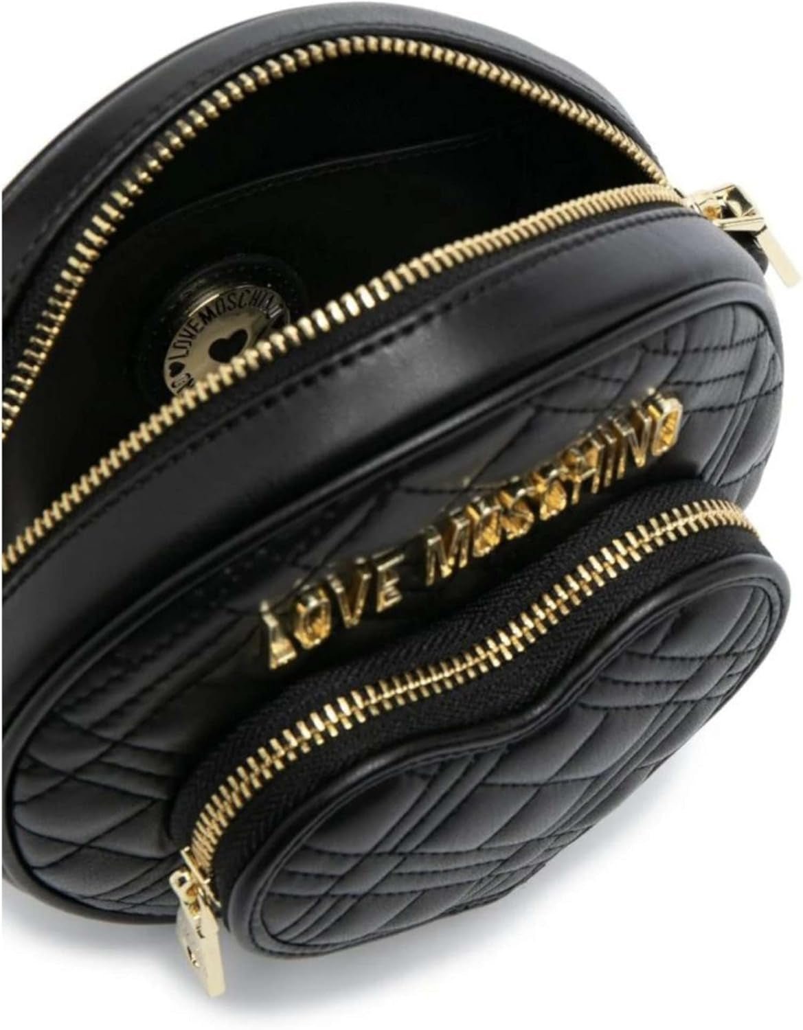 Love Moschino bolso de hombro Jc4067pp1h Mujer Bolsos Naty Tienda