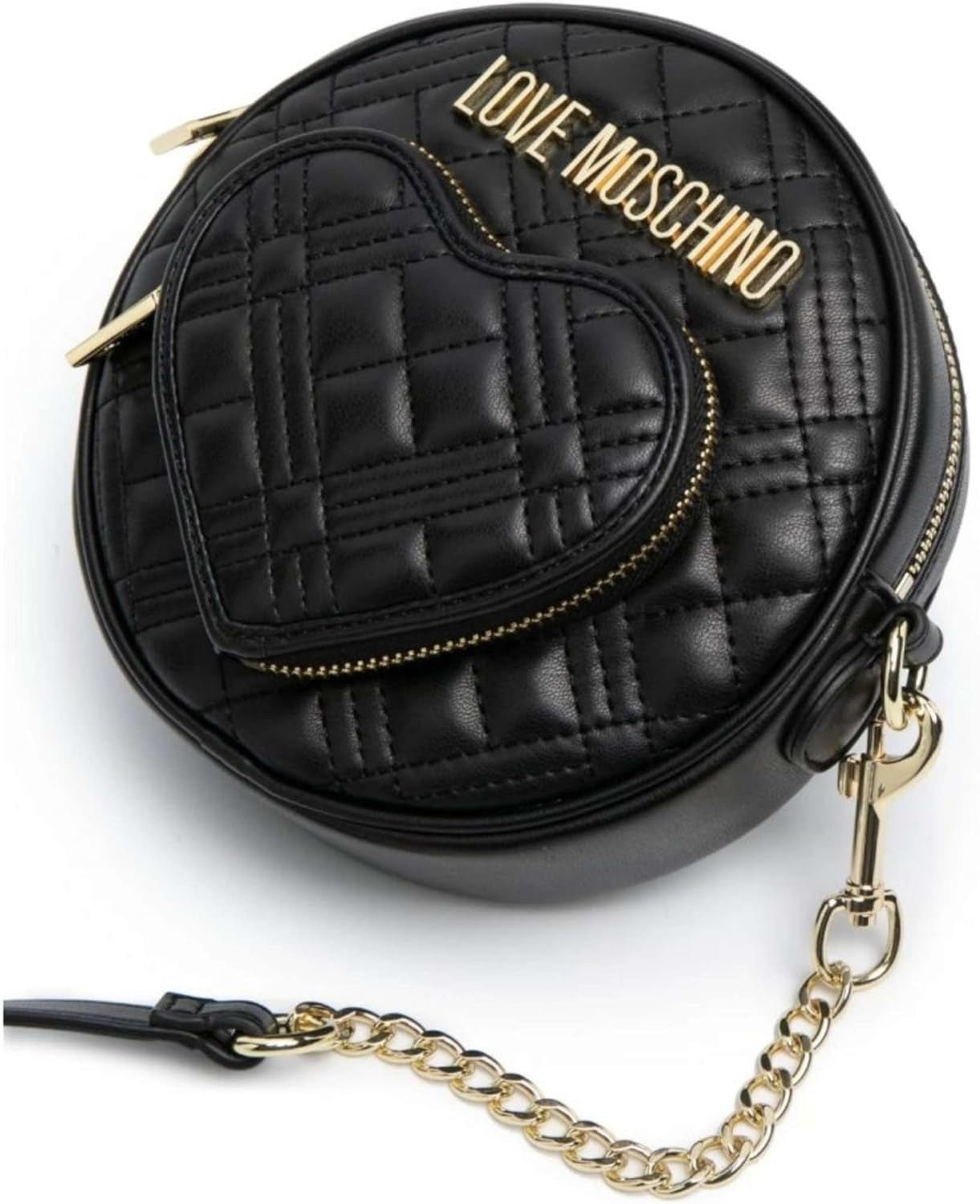 Love Moschino bolso de hombro Jc4067pp1h Mujer Bolsos Naty Tienda