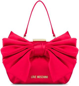 Love Moschino Jc4076pp1glo0 Bolso De Mano Mujer Bolsos Naty Shop Rojo