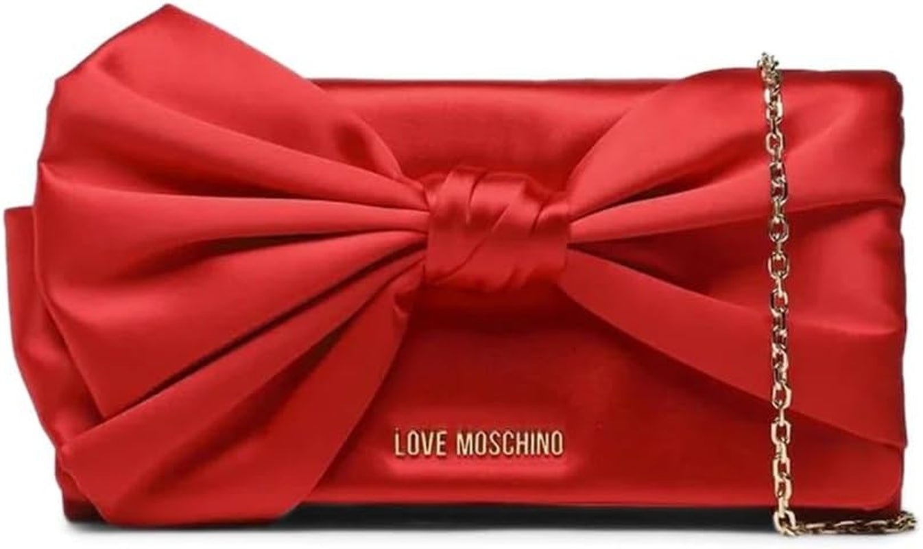 Love Moschino, bolso de hombro Bolsos Mujer Naty Shop