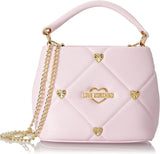 Love Moschino Jc4082pp1glz0 Bolso De Mano Mujer Bolsos Naty Shop Powder
