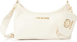 Love Moschino bolso de hombro Jc4086pp1h Mujer Bolsos Naty Shop Avorio