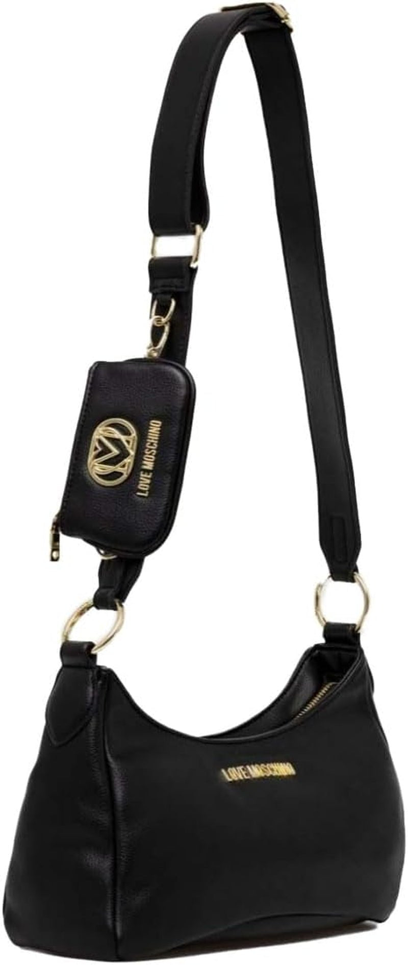 Love Moschino bolso de hombro Jc4086pp1h Mujer Bolsos Naty Tienda