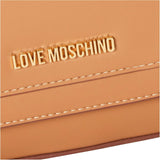 Love Moschino Jc4116pp1glr0201 Bolso De Mano, Camel Bolsos Mujer Naty Shop