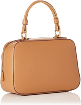 Love Moschino Jc4116pp1glr0201 Bolso De Mano, Camel Bolsos Mujer Naty Shop