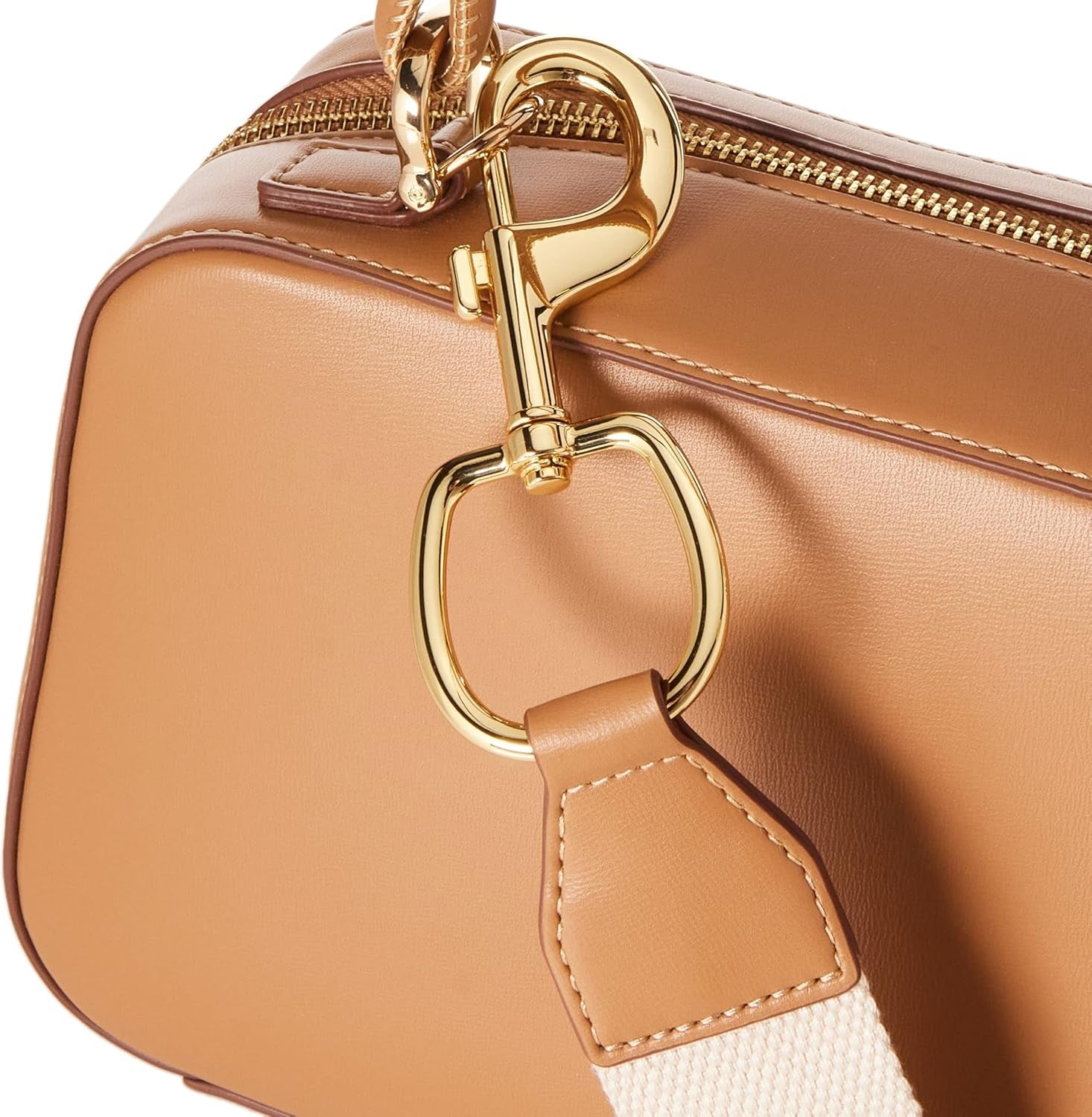 Love Moschino Jc4116pp1glr0201 Bolso De Mano, Camel Bolsos Mujer Naty Shop