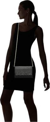 Love Moschino Jc4139pp1gly100a bolso de hombro, multicolor Bolsos Mujer Naty Shop