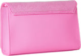 Love Moschino Jc4139pp1gly163a bolso de hombro, rosa Bolsos Mujer Naty Shop