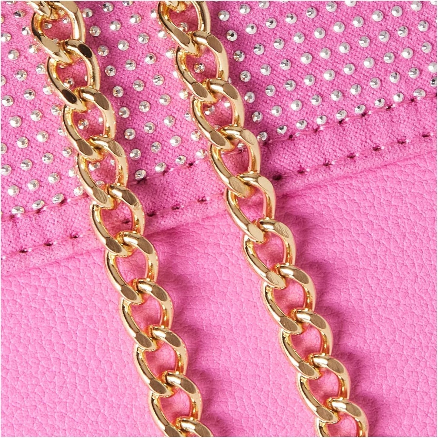 Love Moschino Jc4139pp1gly163a bolso de hombro, rosa Bolsos Mujer Naty Shop