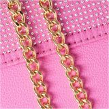Love Moschino Jc4139pp1gly163a bolso de hombro, rosa Bolsos Mujer Naty Shop