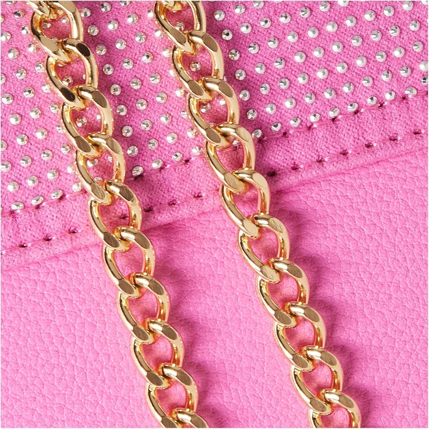 Love Moschino Jc4139pp1gly163a bolso de hombro, rosa Bolsos Mujer Naty Shop