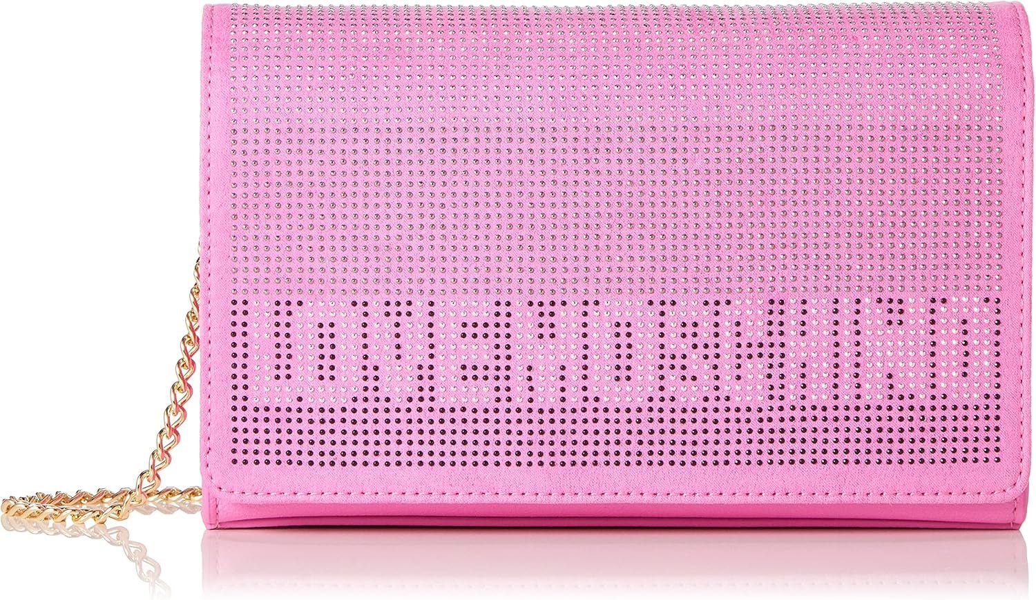 Love Moschino Jc4139pp1gly163a Bolso De Hombro Rosa Bolsos Mujer Naty Tienda Default Title