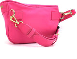 Love Moschino Jc4155pp1glg161a bolso de hombro, rosa Bolsos Mujer Naty Shop