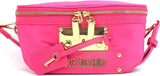 Love Moschino Jc4155pp1glg161a Bolso De Hombro Rosa Bolsos Mujer Naty Shop Default Title