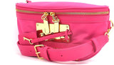 Love Moschino Jc4155pp1glg161a bolso de hombro, rosa Bolsos Mujer Naty Shop