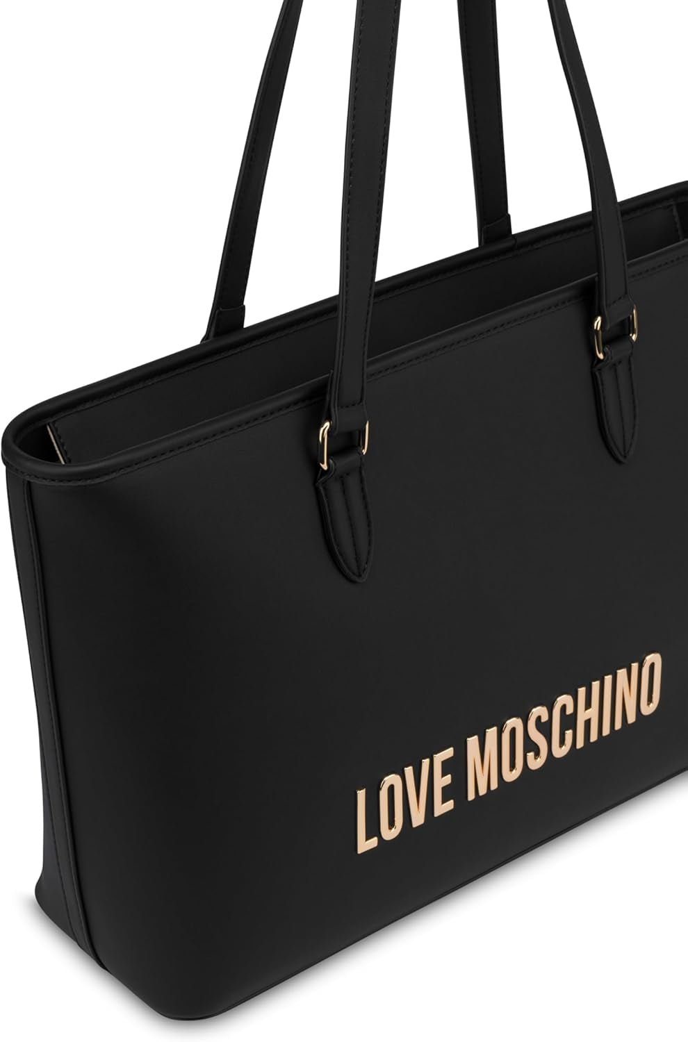 Love Moschino Jc4190pp1mkd0000 Shopping, Bolsos Mujer Negro Naty Shop