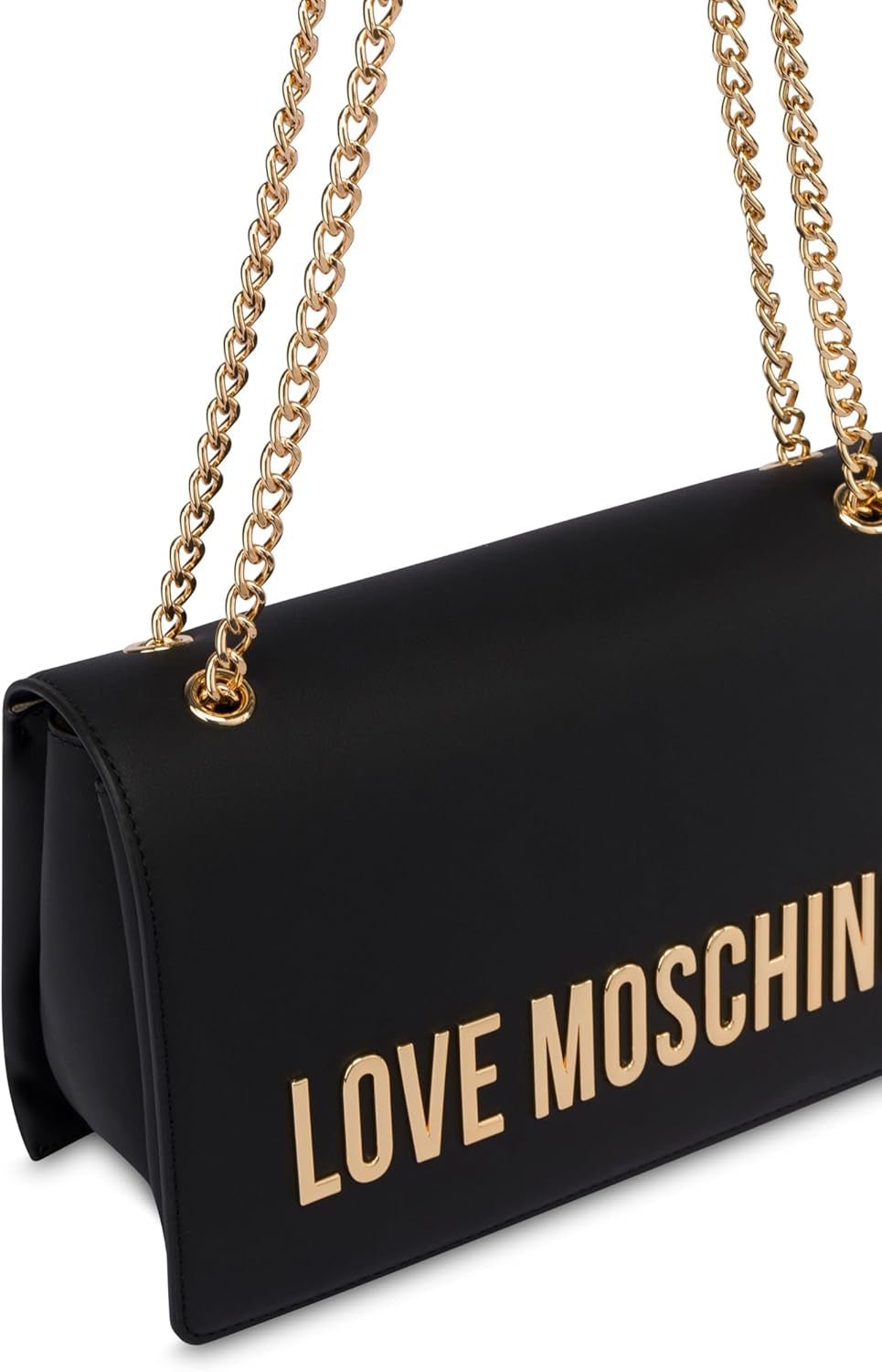 Love Moschino Jc4192pp1mkd000b bolso de hombro, negro Bolsos Mujer Naty Shop