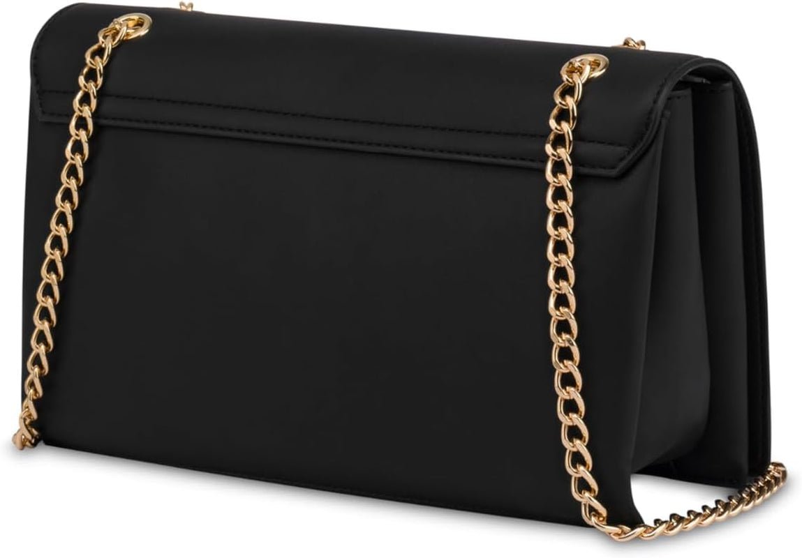 Love Moschino Jc4192pp1mkd000b bolso de hombro, negro Bolsos Mujer Naty Shop