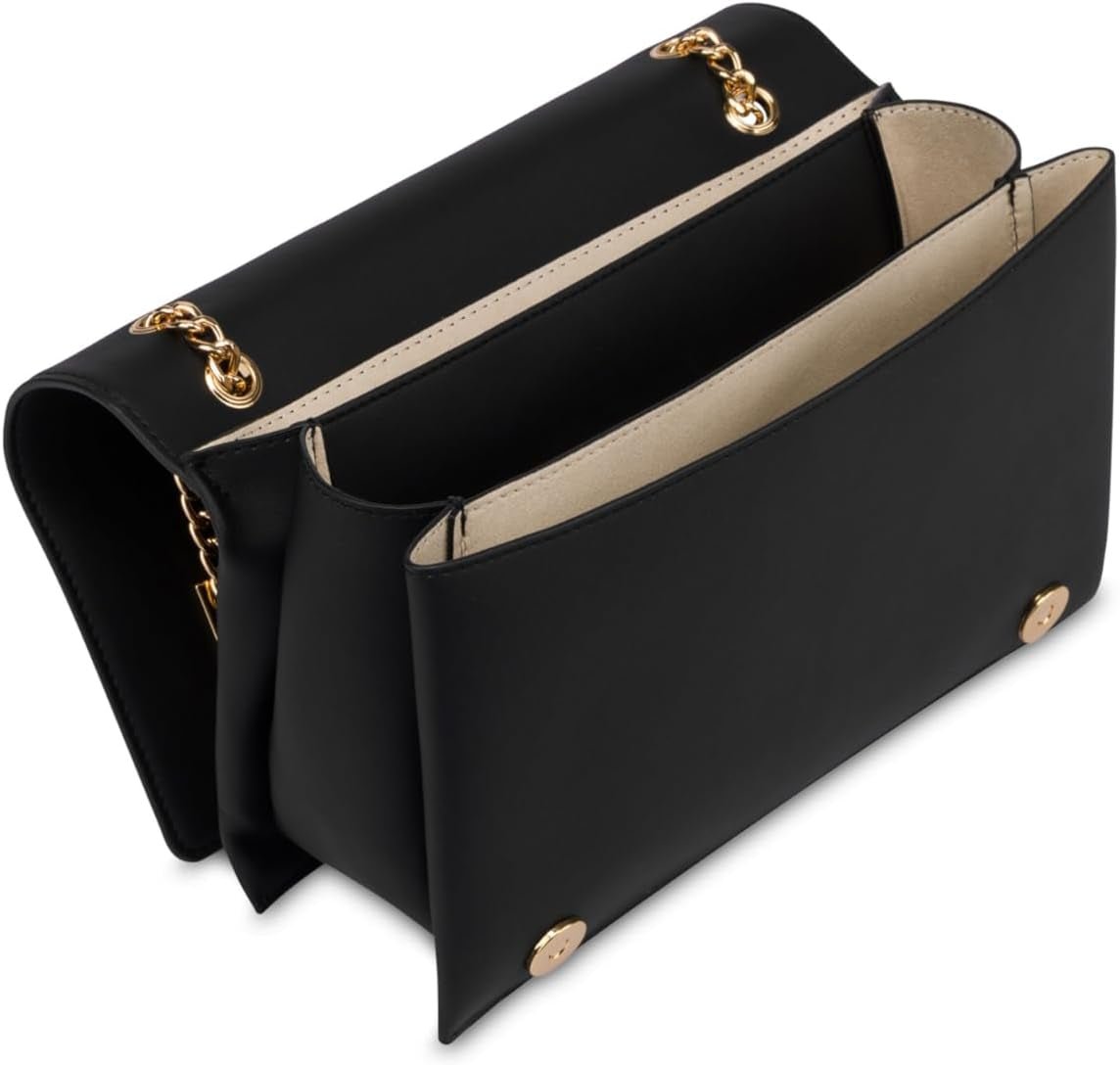 Love Moschino Jc4192pp1mkd000b bolso de hombro, negro Bolsos Mujer Naty Shop