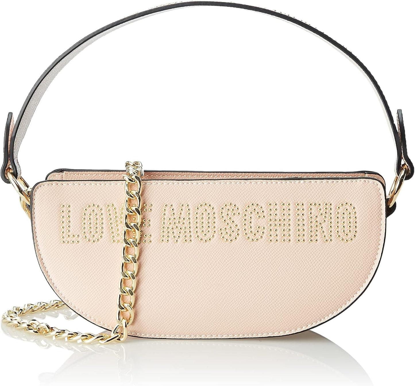 Love Moschino bolso de mano Jc4208pp0gkg0 Mujer Bolsos Naty Shop Nude