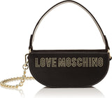 Love Moschino Jc4208pp0gkg0 Bolso De Mano Mujer Bolsos Naty Shop Black