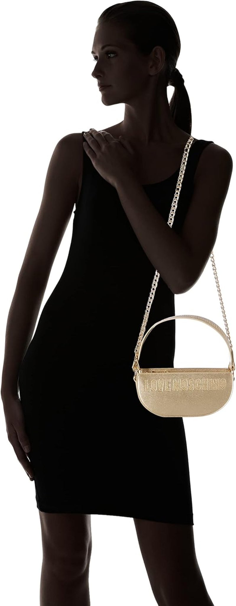 Bolso de mano Love Moschino Jc4208pp0gkg0 Mujer Bolsos Naty Shop