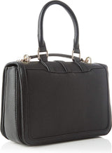 Bolso bandolera Love Moschino Jc4210pp0a, negro (Black Pebble) Bolsos Mujer Naty Shop