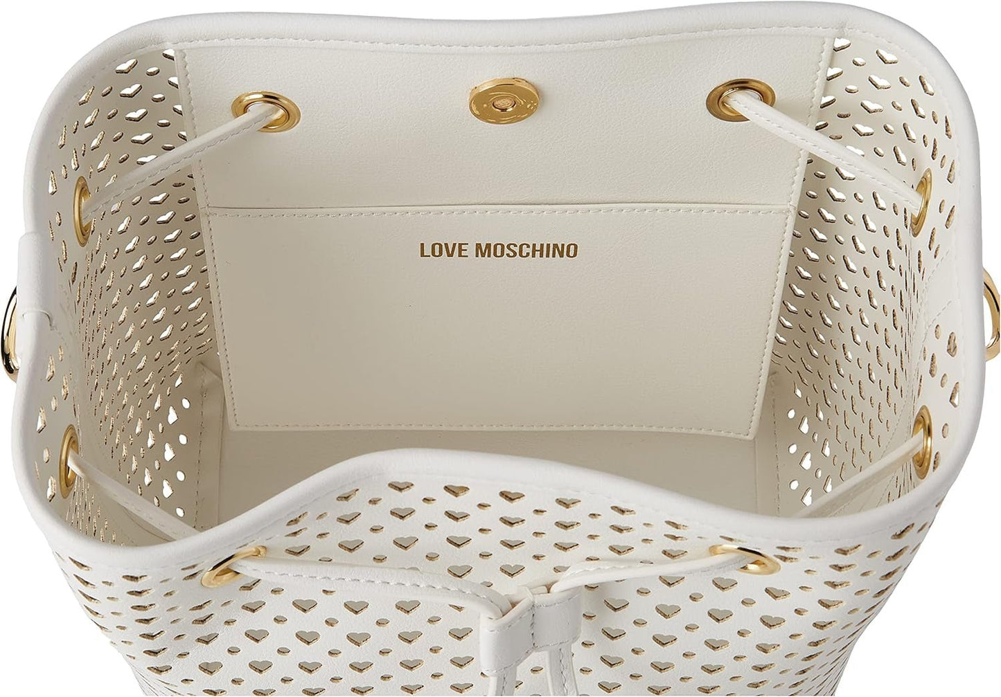 Love Moschino bolso de hombro Jc4232pp0gkk0 Mujer Bolsos Naty Shop
