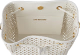 Love Moschino bolso de hombro Jc4232pp0gkk0 Mujer Bolsos Naty Shop