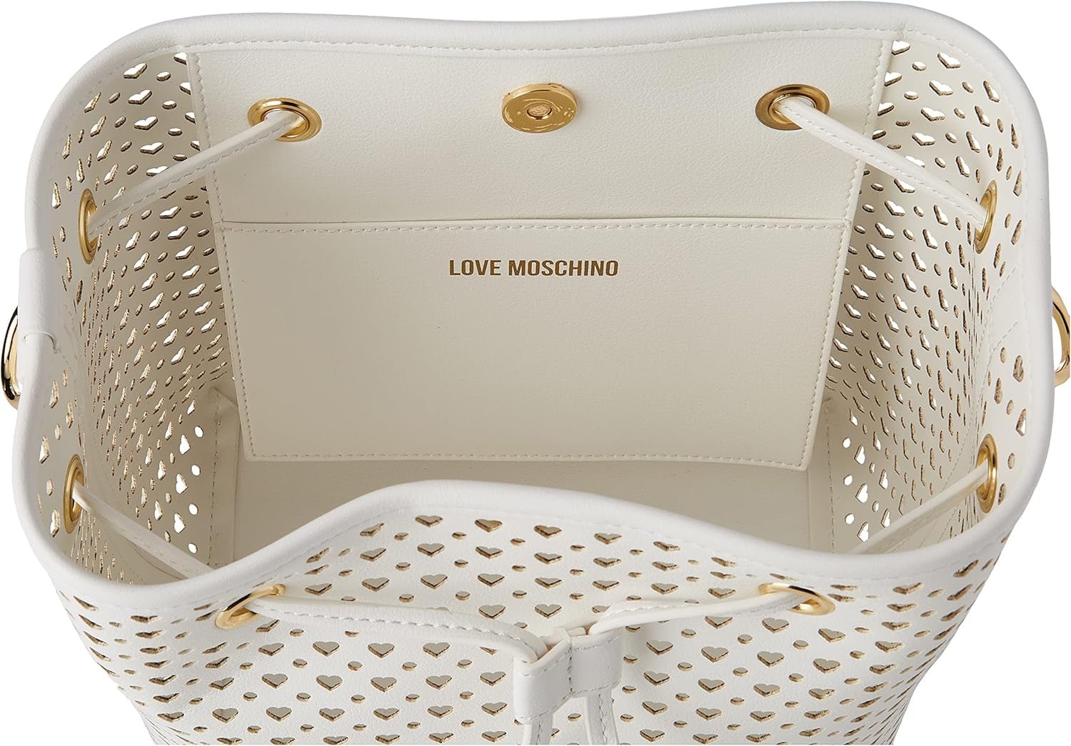 Love Moschino bolso de hombro Jc4232pp0gkk0 Mujer Bolsos Naty Shop