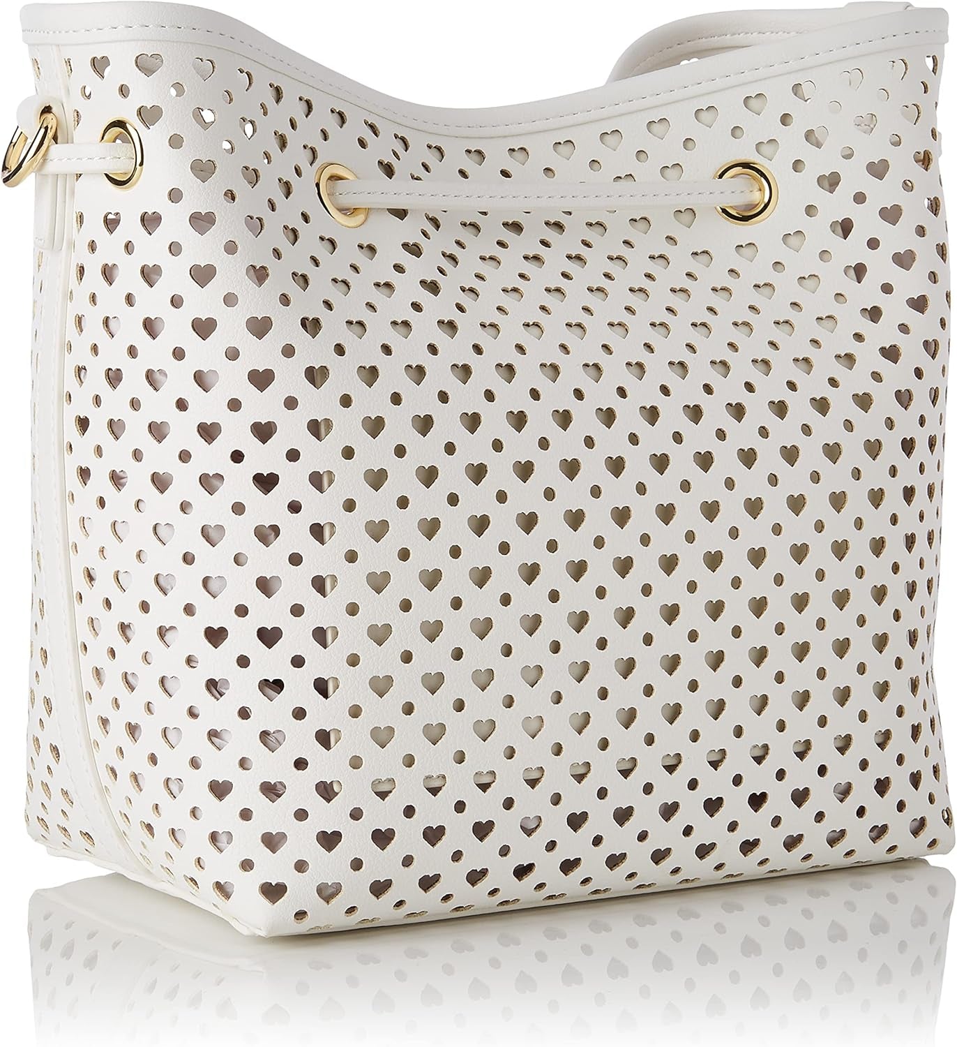 Love Moschino bolso de hombro Jc4232pp0gkk0 Mujer Bolsos Naty Shop