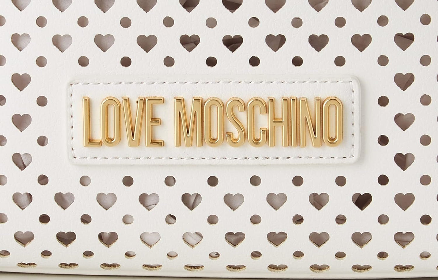 Love Moschino bolso de hombro Jc4232pp0gkk0 Mujer Bolsos Naty Shop