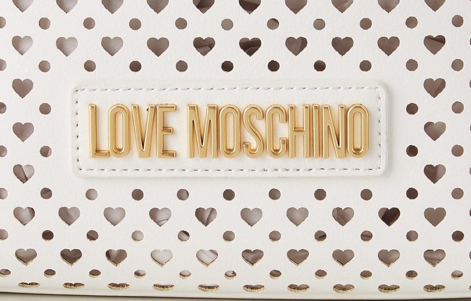 Love Moschino bolso de hombro Jc4232pp0gkk0 Mujer Bolsos Naty Shop