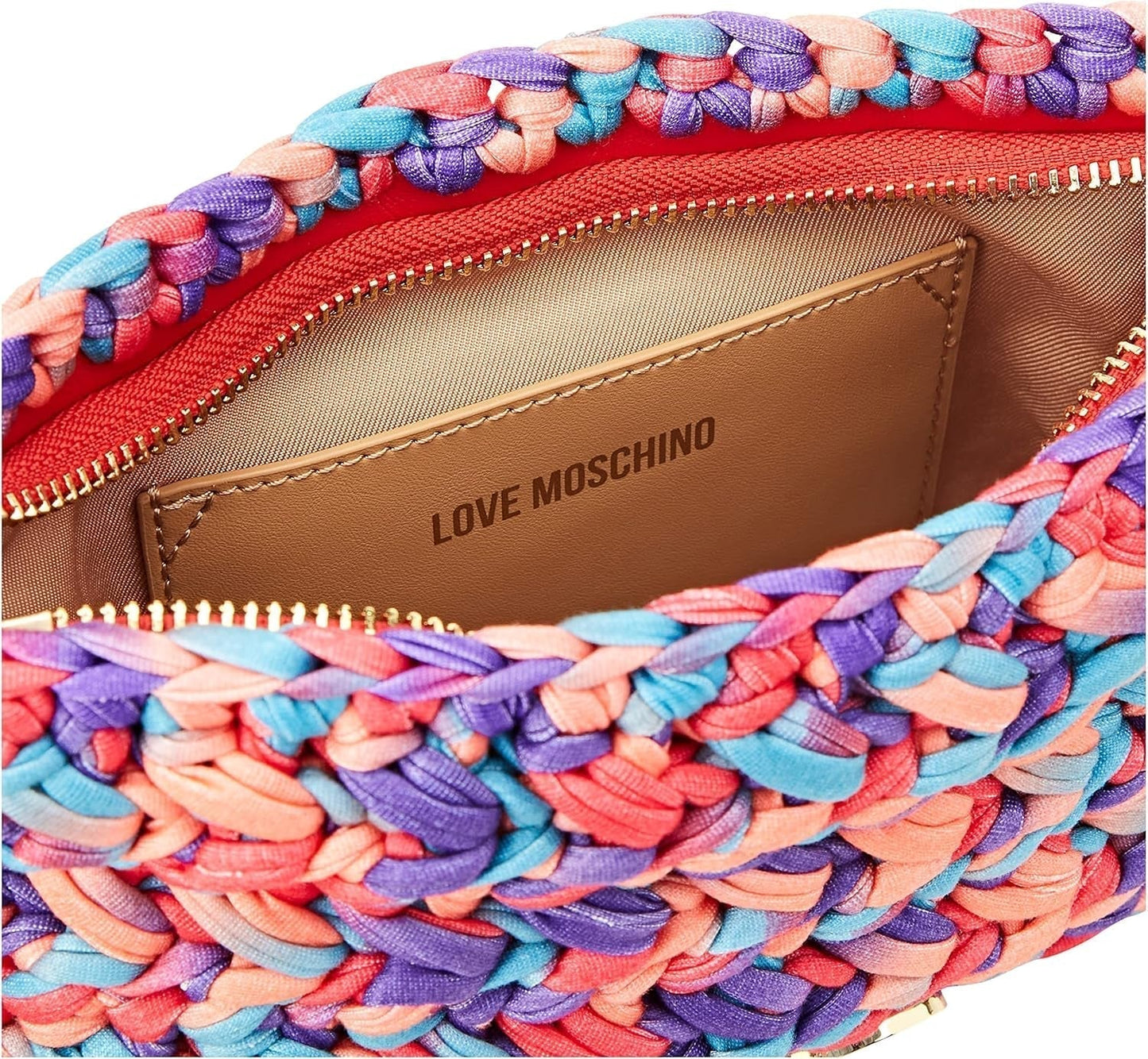 Bolso de mano Love Moschino Jc4235pp0gkl165a, multicolor Bolsos Mujer Naty Shop