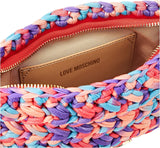 Bolso de mano Love Moschino Jc4235pp0gkl165a, multicolor Bolsos Mujer Naty Shop