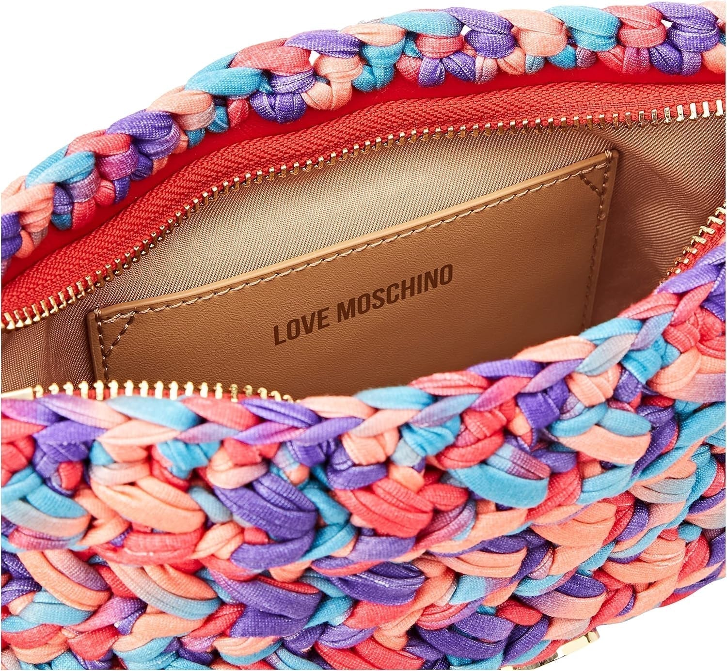 Bolso de mano Love Moschino Jc4235pp0gkl165a, multicolor Bolsos Mujer Naty Shop