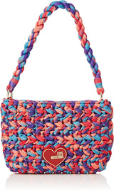Love Moschino Jc4235pp0gkl165a Bolso De Mano, Multicolor Bolsos Mujer Naty Shop Default Title