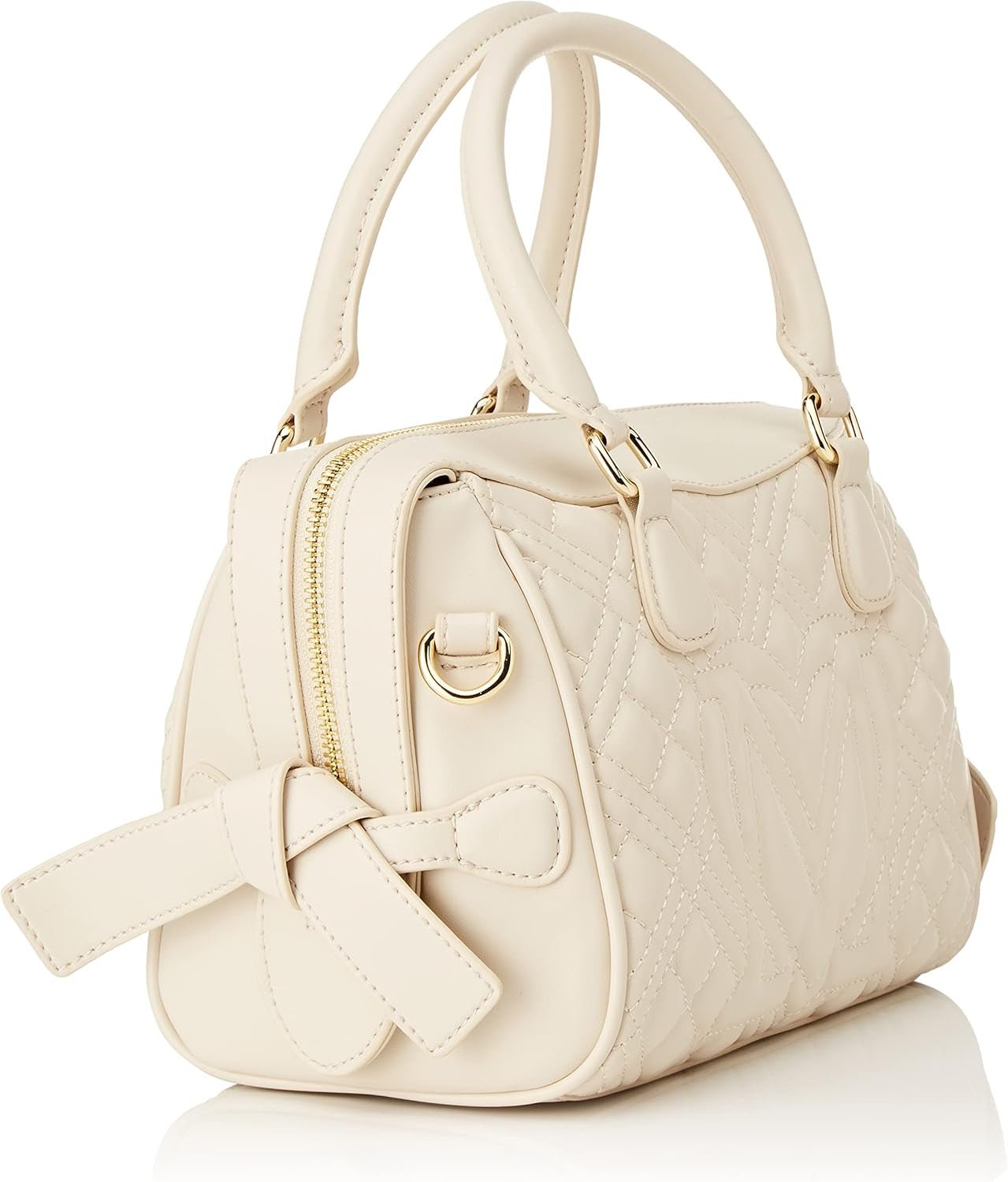 Bolso de mano Love Moschino Jc4246pp0gla0 Mujer Bolsos Naty Shop