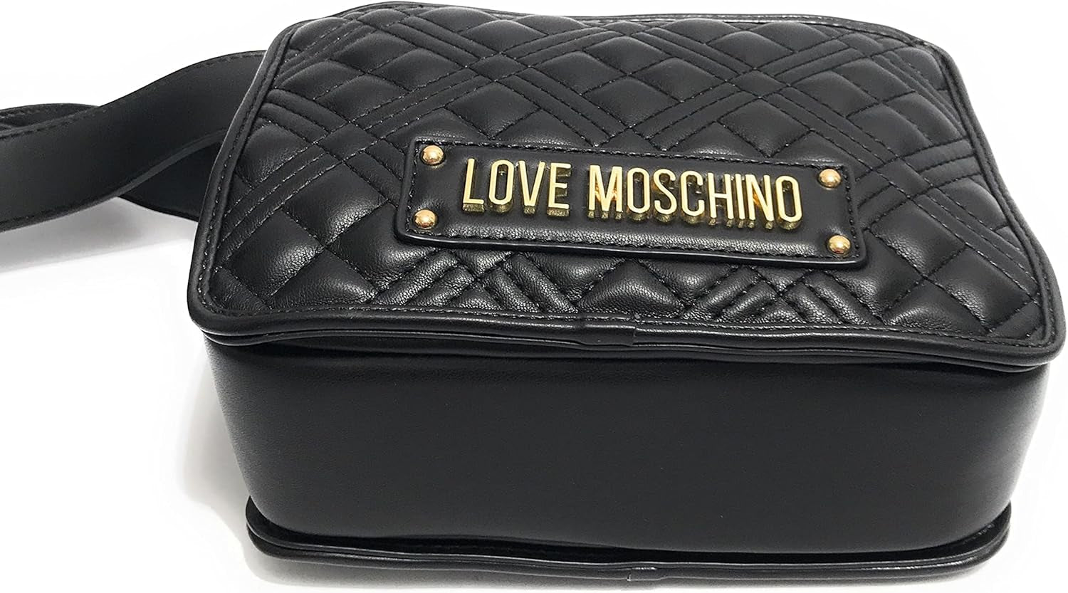 Love Moschino bolso de hombro Jc4254pp0gla0 Mujer Bolsos Naty Shop