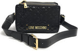 Love Moschino bolso de hombro Jc4254pp0gla0 Mujer Bolsos Naty Shop Negro