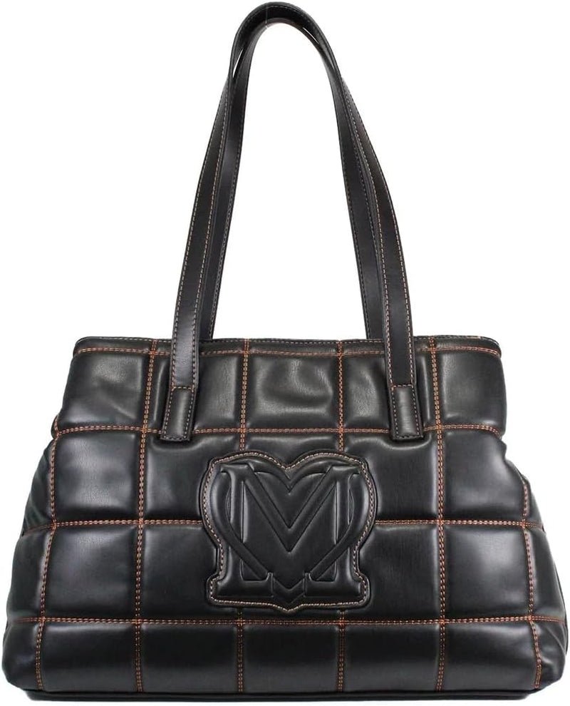 Bolso de mano Love Moschino Jc4261pp0gkb0 Mujer Bolsos Naty Shop