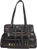 Love Moschino Jc4261pp0gkb0 Bolso De Mano Mujer Bolsos Naty Shop Black