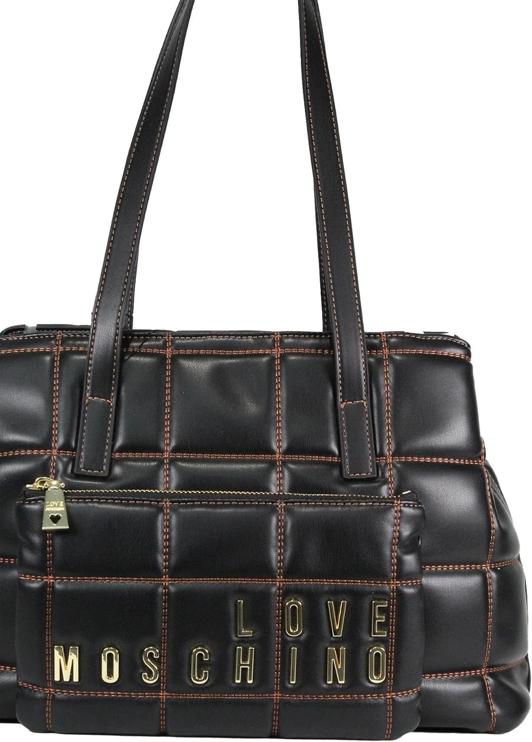 Bolso de mano Love Moschino Jc4261pp0gkb0 Mujer Bolsos Naty Shop