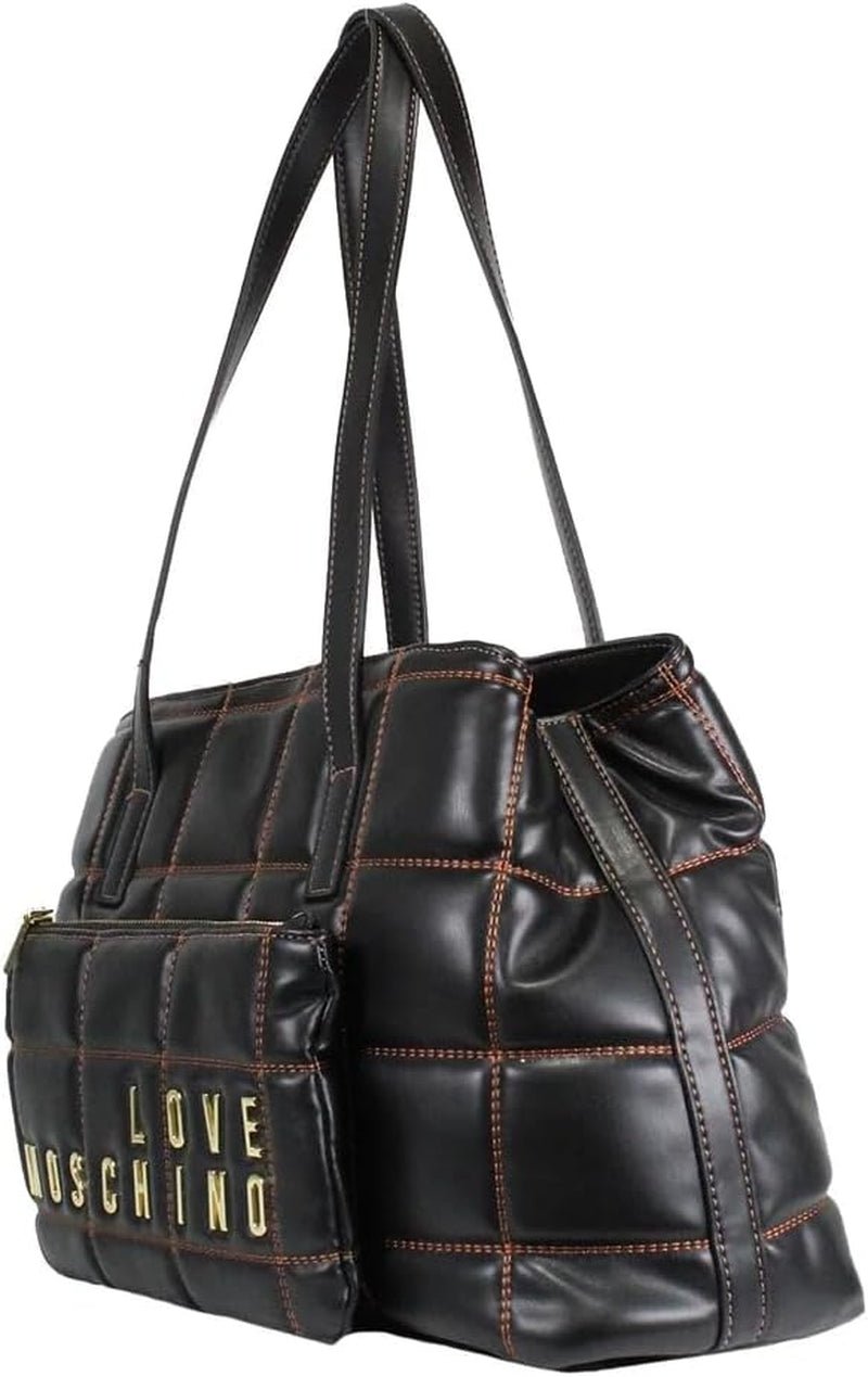 Bolso de mano Love Moschino Jc4261pp0gkb0 Mujer Bolsos Naty Shop