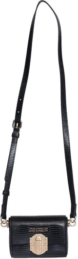 Love Moschino Jc4294pp0gku0 Bolso De Mano Mujer Bolsos Naty Shop Black