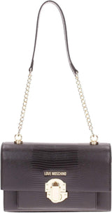 Love Moschino Jc4297pp0gku0 bolso de hombro Bolsos Mujer Naty Shop Negro