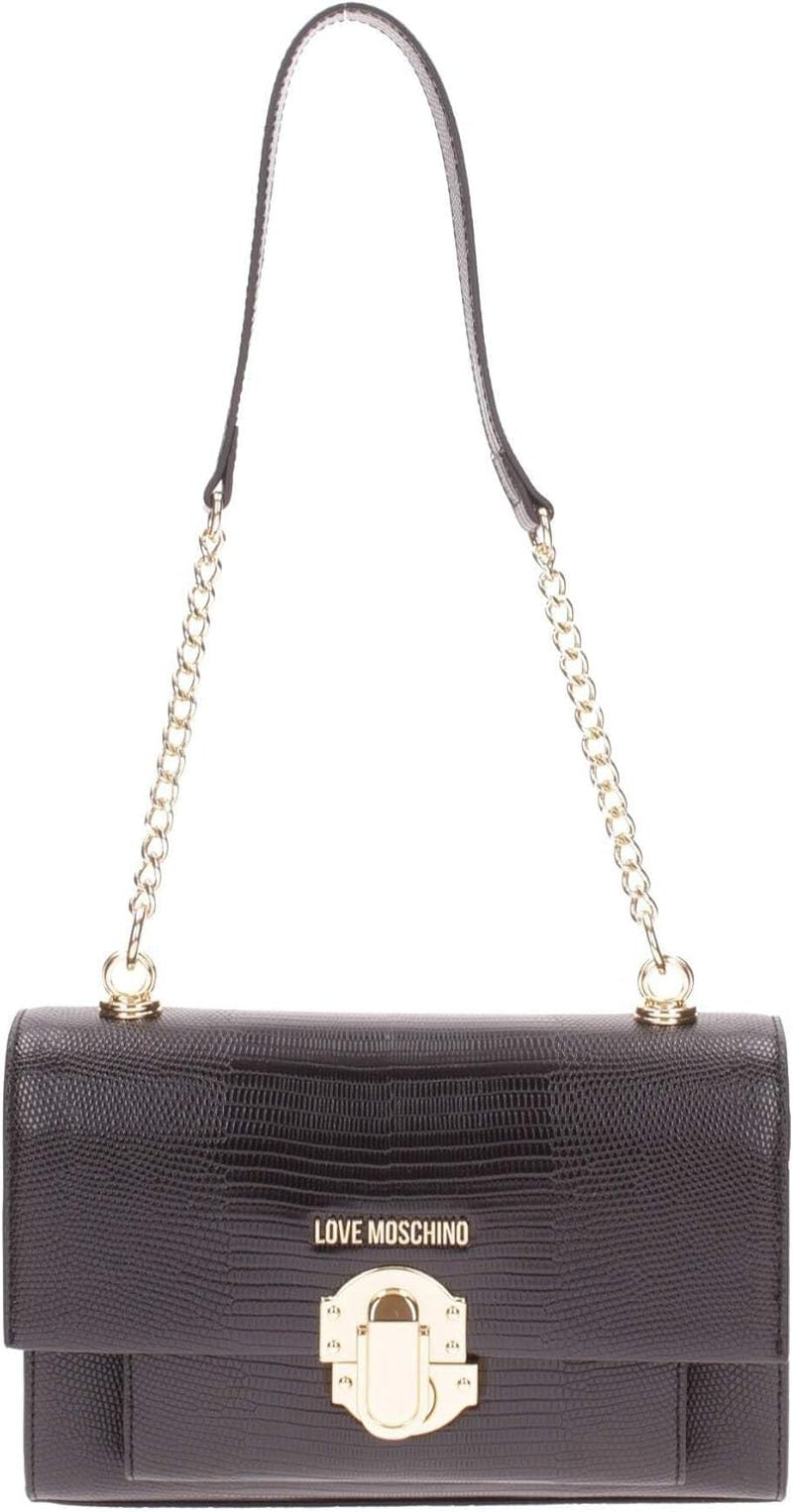 Love Moschino Jc4297pp0gku0 bolso de hombro Bolsos Mujer Naty Shop Negro