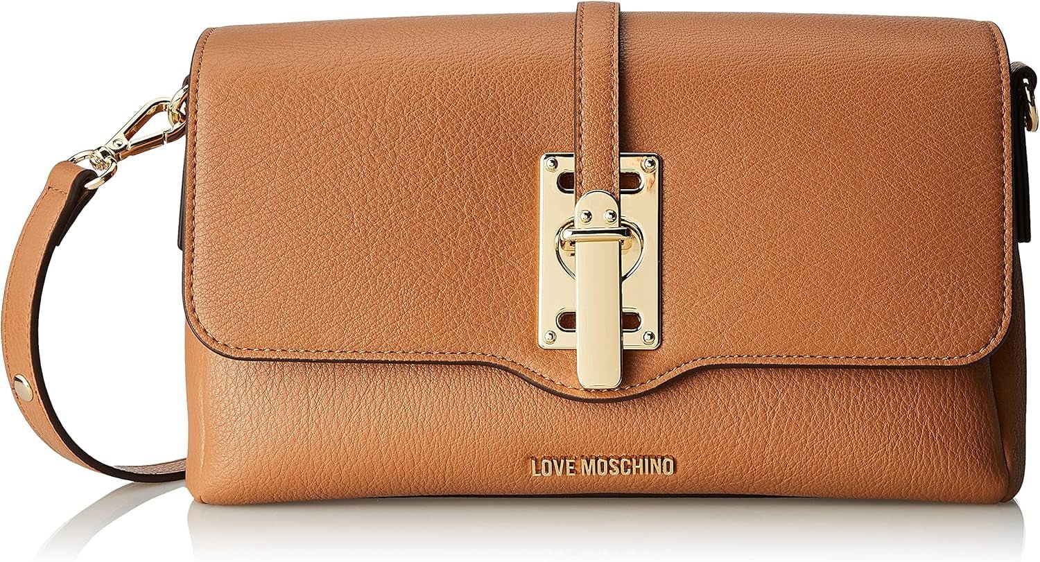 Love Moschino Jc4313pp0gkw0 bolso de hombro Bolsos Mujer Naty Shop Camel