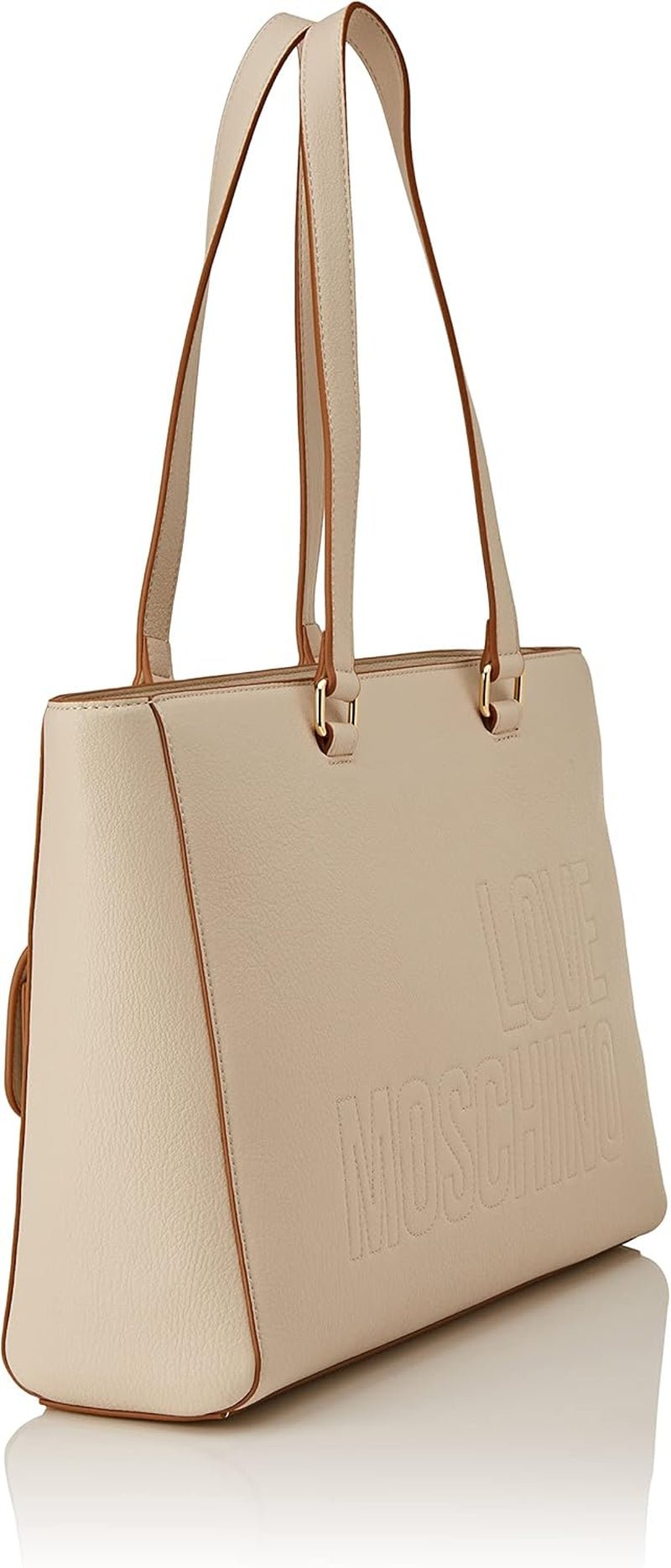 Bolso de mano Love Moschino Jc4316pp0gkw0 Mujer Bolsos Naty Shop